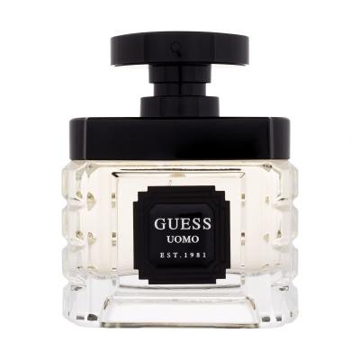 GUESS Uomo Toaletna voda za moške 50 ml