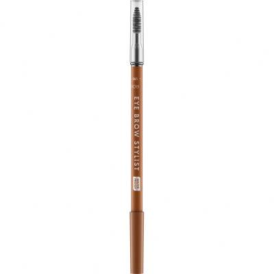 Catrice Eye Brow Stylist Svinčnik za obrvi za ženske 1,4 g Odtenek 065 Authentic Auburn