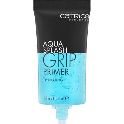 Catrice Aqua Splash Grip Primer Podlaga za ličila za ženske 30 ml