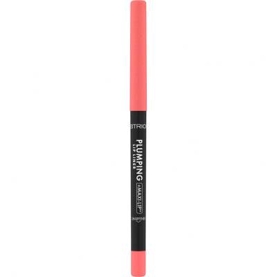 Catrice Plumping Lip Liner Črtalo za ustnice za ženske 0,35 g Odtenek 160 S-peach-less