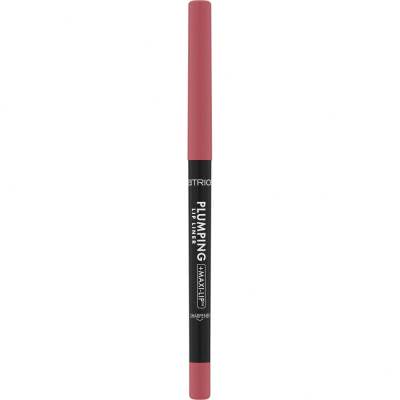 Catrice Plumping Lip Liner Črtalo za ustnice za ženske 0,35 g Odtenek 190 I Like To Mauve It