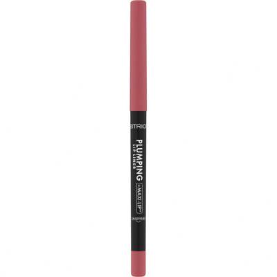 Catrice Plumping Lip Liner Črtalo za ustnice za ženske 0,35 g Odtenek 190 I Like To Mauve It