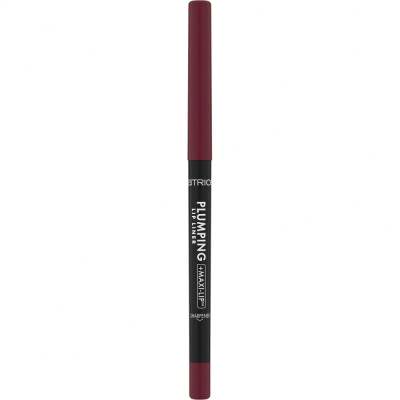 Catrice Plumping Lip Liner Črtalo za ustnice za ženske 0,35 g Odtenek 180 Cherry Lady