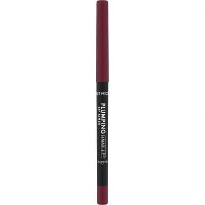 Catrice Plumping Lip Liner Črtalo za ustnice za ženske 0,35 g Odtenek 180 Cherry Lady