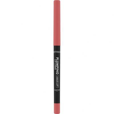 Catrice Plumping Lip Liner Črtalo za ustnice za ženske 0,35 g Odtenek 200 Rosie Feels Rosy