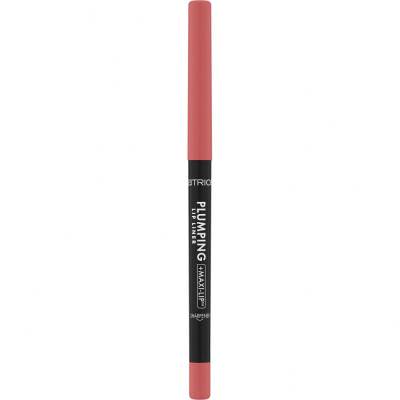 Catrice Plumping Lip Liner Črtalo za ustnice za ženske 0,35 g Odtenek 200 Rosie Feels Rosy