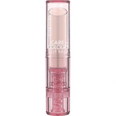 Catrice Care In Colours Lip Balm Balzam za ustnice za ženske 3 g Odtenek 010 Everyday