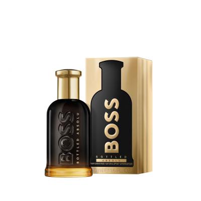 HUGO BOSS Boss Bottled Absolu Parfum za moške 50 ml