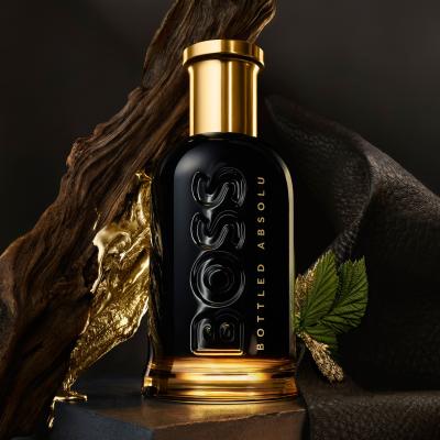 HUGO BOSS Boss Bottled Absolu Parfum za moške 50 ml