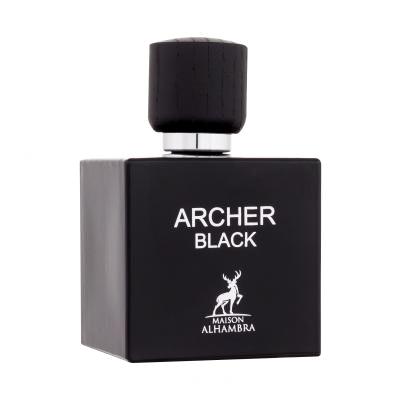 Maison Alhambra Archer Black Parfumska voda za moške 100 ml poškodovana škatla