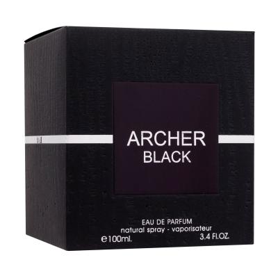 Maison Alhambra Archer Black Parfumska voda za moške 100 ml poškodovana škatla