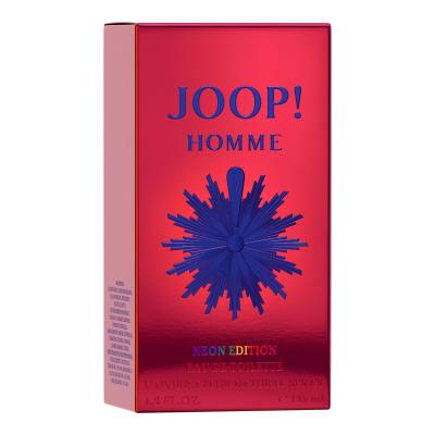 JOOP! Homme Neon Edition Toaletna voda za moške 125 ml