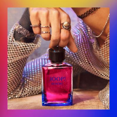 JOOP! Homme Neon Edition Toaletna voda za moške 125 ml