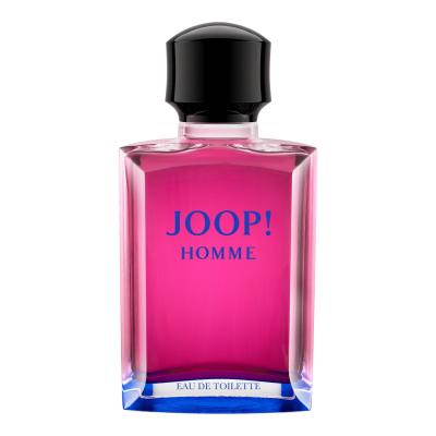 JOOP! Homme Neon Edition Toaletna voda za moške 125 ml