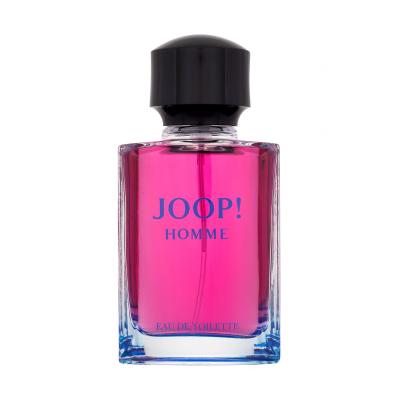 JOOP! Homme Neon Edition Toaletna voda za moške 75 ml