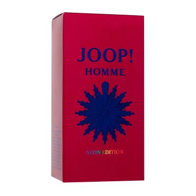 JOOP! Homme Neon Edition Toaletna voda za moške 75 ml