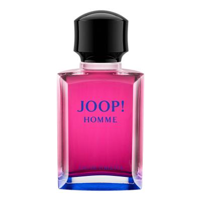 JOOP! Homme Neon Edition Toaletna voda za moške 75 ml