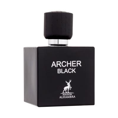 Maison Alhambra Archer Black Parfumska voda za moške 100 ml