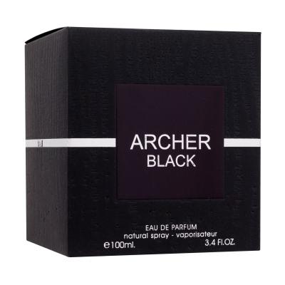 Maison Alhambra Archer Black Parfumska voda za moške 100 ml