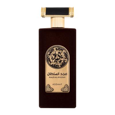 Asdaaf Majd Al Sultan Parfumska voda za moške 100 ml