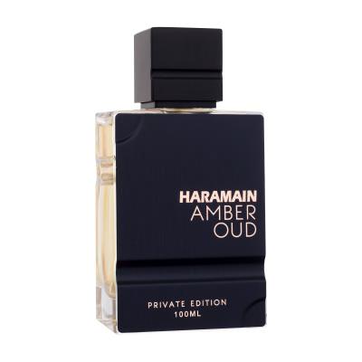 Al Haramain Amber Oud Private Edition Parfumska voda 100 ml