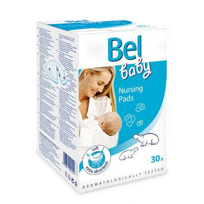 Bel Baby Nursing Pads Prsne blazinice za ženske Set