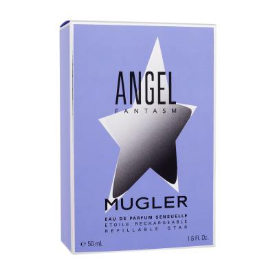 Mugler Angel Fantasm Parfumska voda za ženske 50 ml