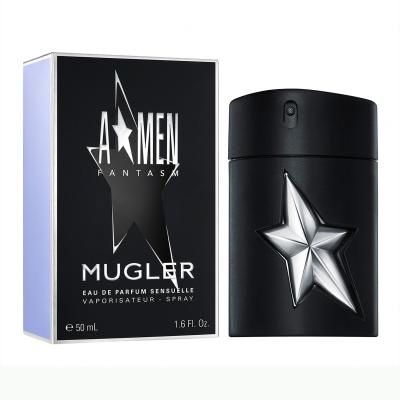 Mugler A*Men Fantasm Parfumska voda za moške 50 ml