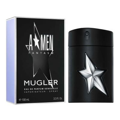 Mugler A*Men Fantasm Parfumska voda za moške 100 ml