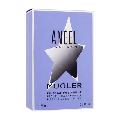 Mugler Angel Fantasm Parfumska voda za ženske 25 ml