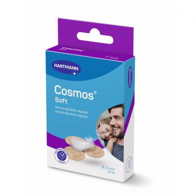 Cosmos Soft Obliž Set