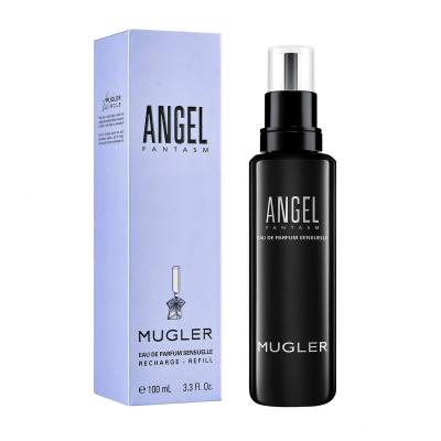 Mugler Angel Fantasm Parfumska voda za ženske polnilo 100 ml