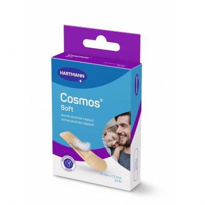 Cosmos Soft Obliž Set