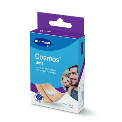 Cosmos Soft Obliž Set