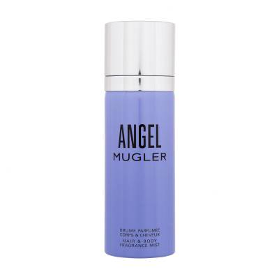 Mugler Angel Sprej za telo za ženske 100 ml