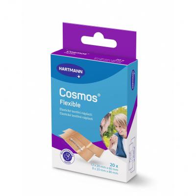 Cosmos Flexible Obliž Set