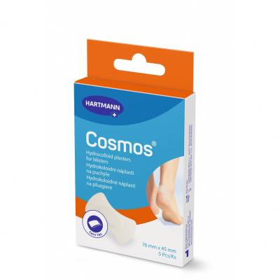 Cosmos Hydrocolloid Obliž Set