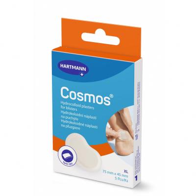 Cosmos Hydrocolloid XL Obliž Set