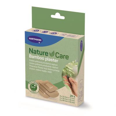 Cosmos Nature Care Bamboo Plaster Obliž Set