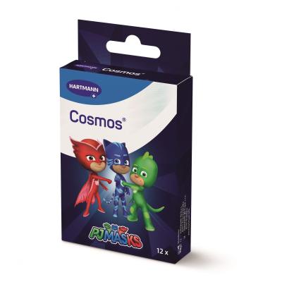 Cosmos PJ Masks Obliž za otroke Set