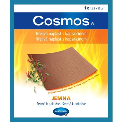 Cosmos Warming Patch With Capsaicin Obliž 1 kos