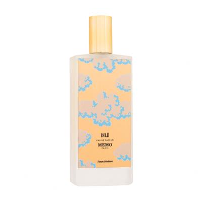 Memo Paris Fleurs Bohèmes Inlé Parfumska voda za ženske 75 ml