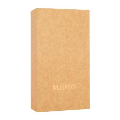 Memo Paris Fleurs Bohèmes Inlé Parfumska voda za ženske 75 ml