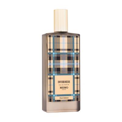 Memo Paris Fleurs Bohèmes Inverness Parfumska voda 75 ml