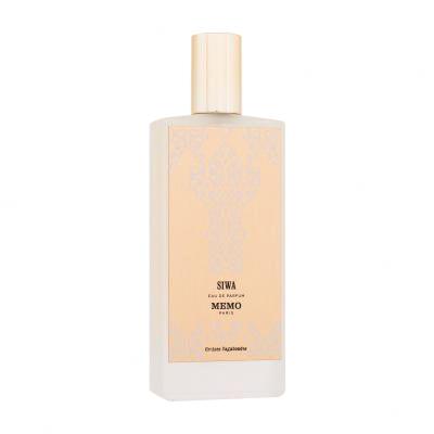 Memo Paris Graines Vagabondes Siwa Parfumska voda za ženske 75 ml