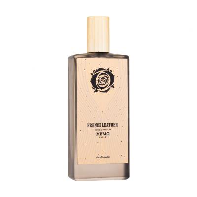 Memo Paris Cuirs Nomades French Leather Parfumska voda 75 ml