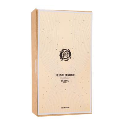 Memo Paris Cuirs Nomades French Leather Parfumska voda 75 ml