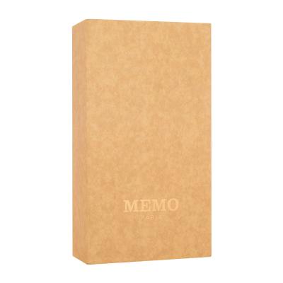 Memo Paris Cuirs Nomades French Leather Parfumska voda 75 ml