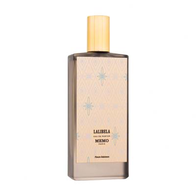 Memo Paris Fleurs Bohèmes Lalibela Parfumska voda za ženske 75 ml