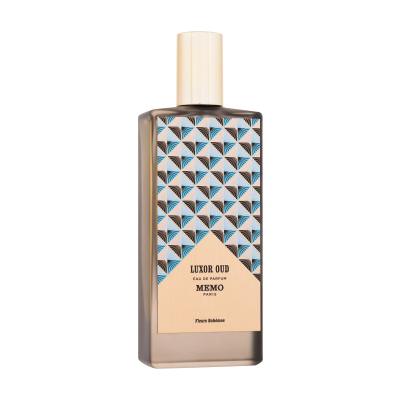 Memo Paris Fleurs Bohèmes Luxor Oud Parfumska voda 75 ml